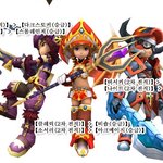 헤바클로<b>니아</b>가 새롭게 업뎃을 ㅋㅋ 나 요즘 기뻐 ㅋ