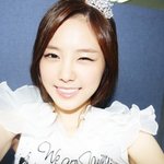 '에이핑크' 손나은, 셀카 종결자