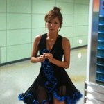 아무나 할수 없는 여자연예인들의 태<b>닝</b>스타일