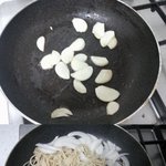 토마토<b>미트</b>소스 스파게티 만들기