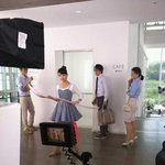 아이유, <b>숟가락</b> 보다 작은 얼굴