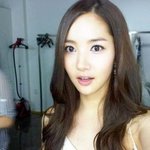 박민영 <b>셀카</b>, 볼때마다 놀라