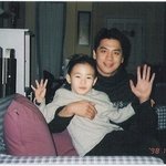 훈훈하게 잘 자라준 <b>정배</b>