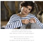 <b>ALL</b> 여름은 [마린룩]으로 통한다!!