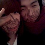 21살 동갑내기커플 400일까지의 이야기♥[사진有]