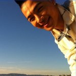 우와 !! 태양셀카에 <b>ufo</b>등장!