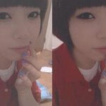 외롭당...ㅠ 배도<b>고프</b>궁.. 인증!