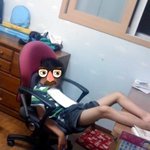 ★★★수련회 다녀온동생 방에서 아무소리 없길래★★★