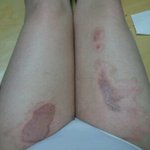 내다리  제발 원래대로만  돌려 주세여 ㅠㅠ