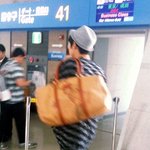 엠블랙 공항직찍 <b>이준</b>!!!!