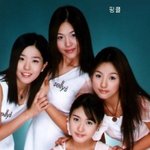 4<b>인조</b>로 활동 했던 여자 아이돌 그룹들
