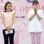 같이 사진 찍기 싫은 여자<b>연예</b>인류 甲