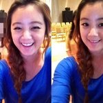 연예인 포스가 흐르는 원더걸스 <b>혜림</b>