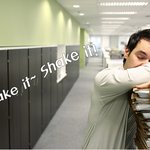 직장인의 아침 ( <b>tip</b> : 낮잠용 독서, 굉장히 피곤하신 분만...