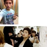 ★★★★★신인남자 각 그룹 훈훈한 준수한 외모 모음★★★★★