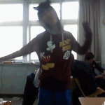 ★★나바람났어춤내가원조★★