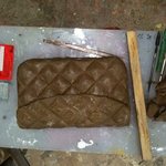 샤넬백 만들기..ㅋ