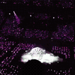소녀시대 <b>위엄</b>돋는 콘서트짤