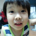 다섯살 <b>무혁</b>이가 엄마를 울린 이야기... (처음 빡침주의)