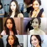 박민영, 셀카 콜렉션 공개…완성된 미모