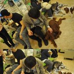 살이 쪘다고 걱정해주는 남친 + 재밋는 에피소드