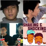 힙합그룹 샤킹<b>쇼킹</b>-미워죽겠어 그들은 누구인가? 샤킹<b>쇼킹</b> 전격 인터뷰