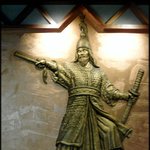 『조선 삼도수군통제<b>사</b> 충무공 이순신 장군 전기』1.출생 당시의 국내...