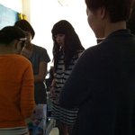 mnet 20's choice 잘 어울리는 <b>mc</b>, 송중기와 수지