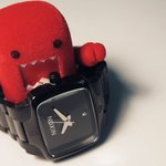 시원하고 시크하게, <b>닉슨</b>시계 플레이어 올검(블랙) 여자시계