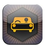 아이폰 신개념 내비게이션 어플~김기사~