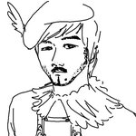 이네사 <b>백작</b> ㅋㅋ