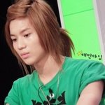 <b>한때</b>는 머리를 많이 길렀던 남자 아이돌 멤버