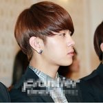 비스트 용준형, 최근 <b>늠름</b>한 모습