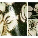 페리에 주에에서 피어나는 아네모네 꽃이라는디ㅋㅋㅋㅋ