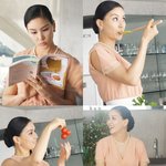 아기엄마 고소영, 미모 믿을 수 <b>없어</b>
