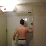 여자가보기에 멋진 <b>남자몸</b>