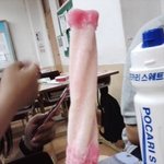 ★☆스크류바 먹을때 공감100☆★