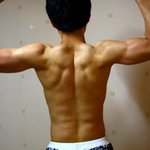 여자분들 이정도 근육은 안징그럽죠?