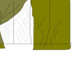 실화)) 부적함부로 떼지 마세요.