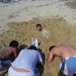 야 이런<b>무덤</b>밧어? ㅋㅋ