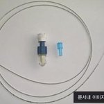 병원측오진으로/고발....사진有