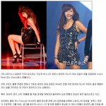 <b>mnet</b> 투애니스 초이스에서 최고의 섹시퀸을 가린다~ 현아 vs...