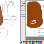 <b>뻑뻑</b> 깍두기 뻑킹