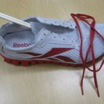 요새 나오는 <b>런닝</b>화가 유연하다는데 ㅋㅋ <b>런닝</b>화로 활 쏠수 있다!...