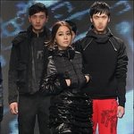 이민정 킬힐이 필요해보여!