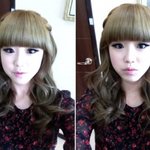 요즘 유행하는 <b>연사</b> 셀카 찍은 연예인들