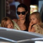 <b>볼링장</b> 가는 '안젤리나 졸리'