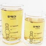 <b>쏘</b><b>맥</b>잔 등장!! 다들 드셔보셨는지?