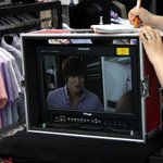 실제로도 연인포스 이민호 박민영 강남역 <b>출현</b> 후덜덜