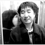 여자친구가 뽀뽀해줌.jpg